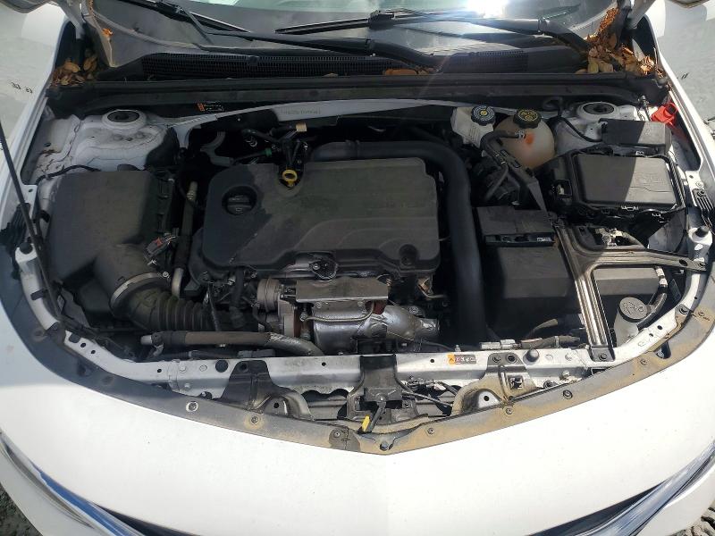 Aukcja sprzedaży 2023 Chevrolet Malibu, vin: 1G1ZC5ST3PF148453, numer aukcji: 48815336