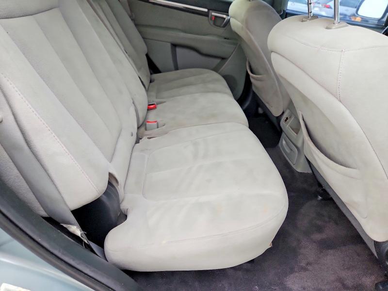 Aukcja sprzedaży 2008 Hyundai Santa Fe, vin: 5NMSH13E48H197250, numer aukcji: 51569756