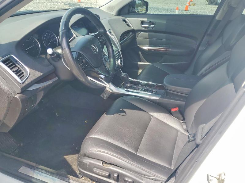 Aukcja sprzedaży 2016 Acura Tlx, vin: 19UUB1F38GA002412, numer aukcji: 48109436