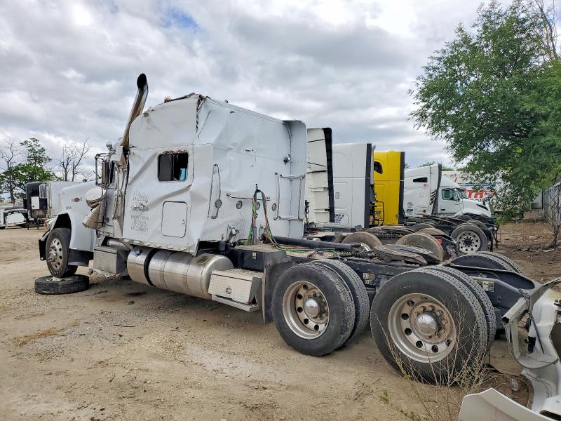 2022 Peterbilt 389 მანქანა იყიდება აუქციონზე, vin: 1XPXD49X7ND803476, აუქციონის ნომერი: 50606646