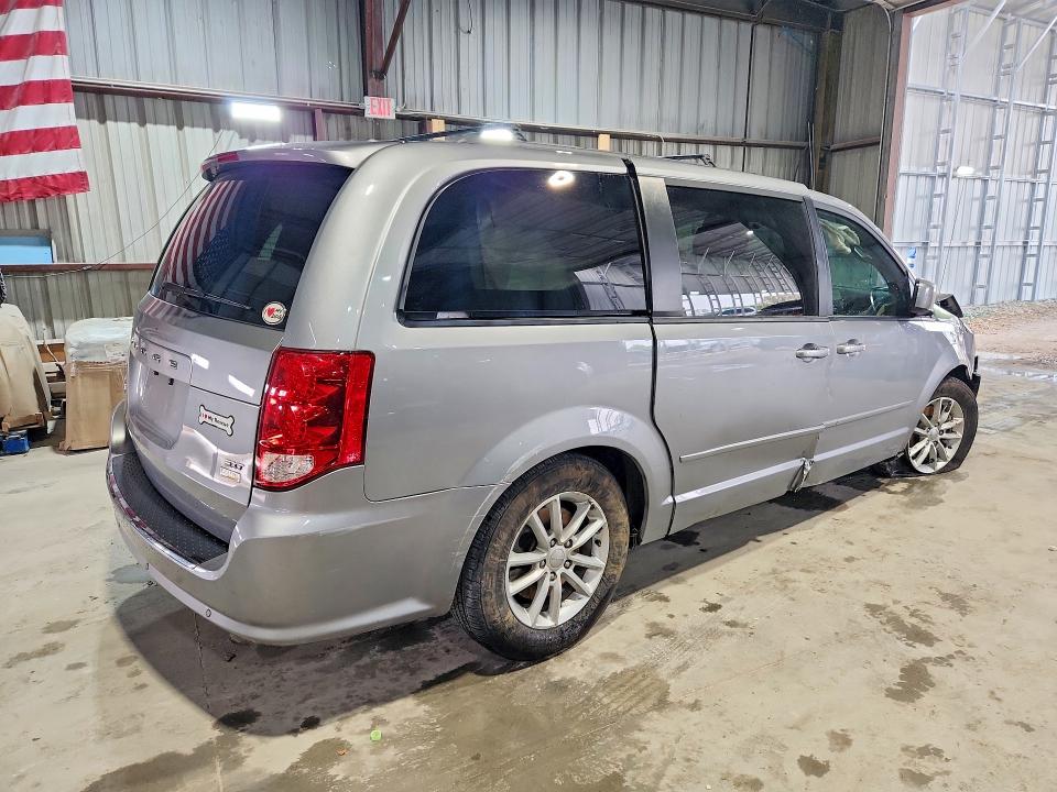 Продажа на аукционе авто 2014 Dodge Grand Caravan, vin: 2C4RDGCG0ER427799, номер лота: 49955476