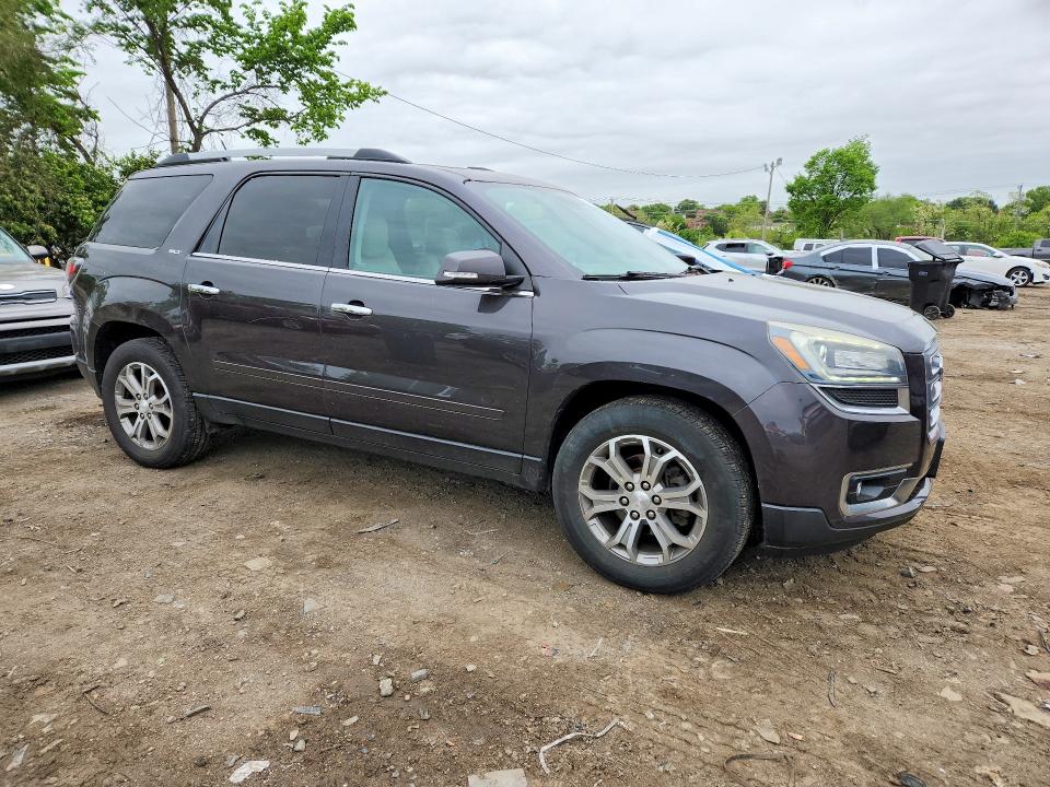 Продажа на аукционе авто 2015 Gmc Acadia, vin: 1GKKVRKD5FJ187807, номер лота: 51401536