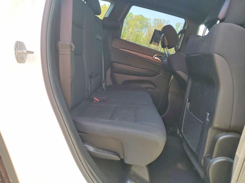 Продажа на аукционе авто 2019 Jeep Grand Cherokee, vin: 1C4RJFAG8KC690794, номер лота: 49713376