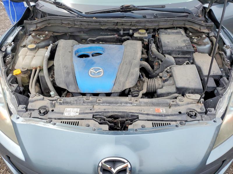 48452126 :رقم المزاد ، JM1BL1L78C1669744 vin ، 2012 Mazda 3 مزاد بيع