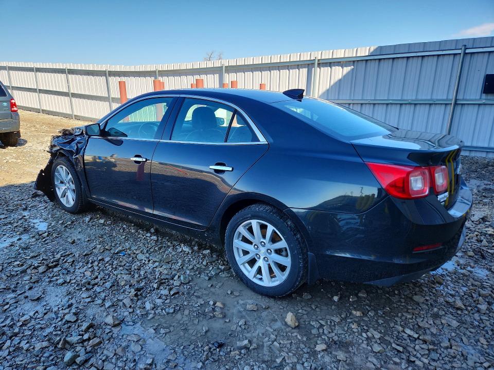 Продаж на аукціоні авто 2015 Chevrolet Malibu, vin: 1G11F5SL0FF332588, номер лоту: 49476866