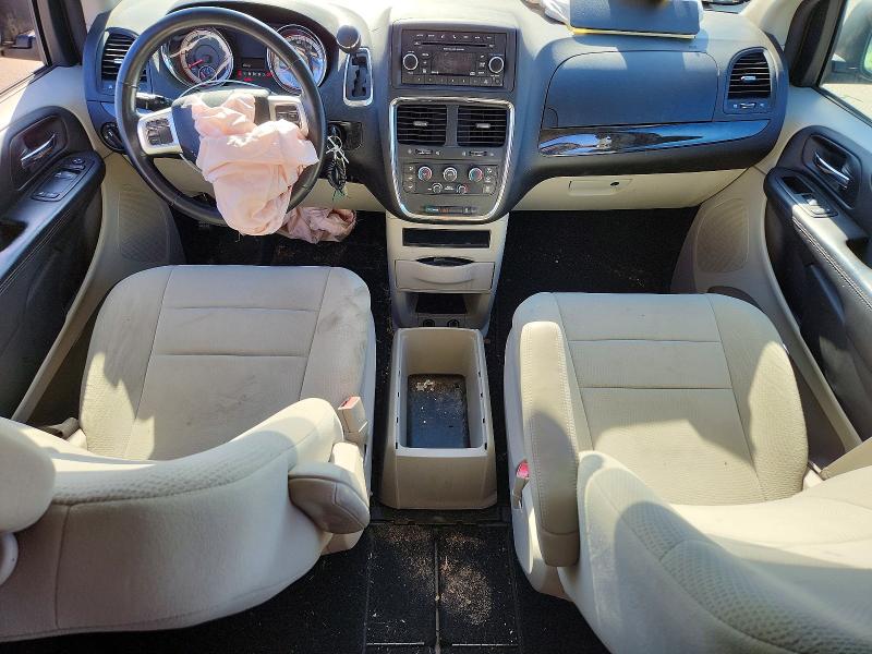 2013 Dodge Grand Caravan მანქანა იყიდება აუქციონზე, vin: 2C4RDGBG2DR772994, აუქციონის ნომერი: 51324866