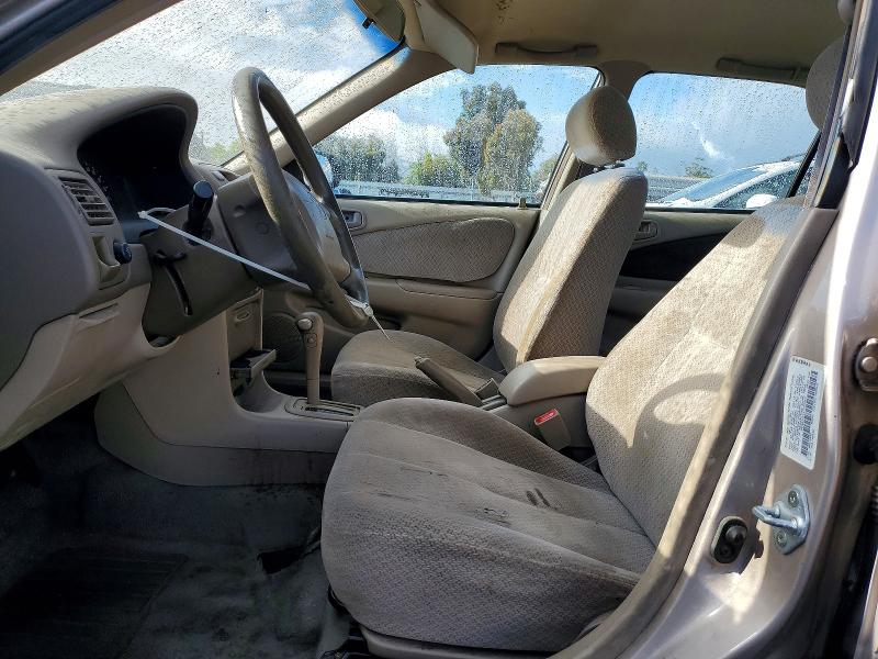 Aukcja sprzedaży 1999 Toyota Corolla, vin: 1NXBR12E4XZ289363, numer aukcji: 50246496