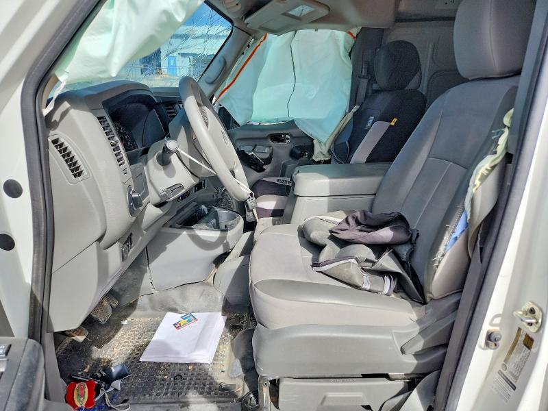 Aukcja sprzedaży 2020 Nissan Nv, vin: 1N6AF0KY3LN809034, numer aukcji: 51977876