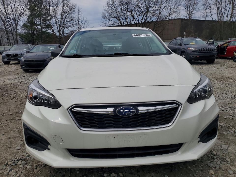 Aukcja sprzedaży 2019 Subaru Impreza, vin: 4S3GKAA61K3608516, numer aukcji: 48898096