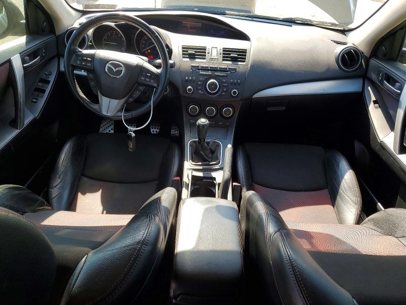 Продажа на аукционе авто 2012 Mazda Speed, vin: JM1BL1L30C1548106, номер лота: 50295646