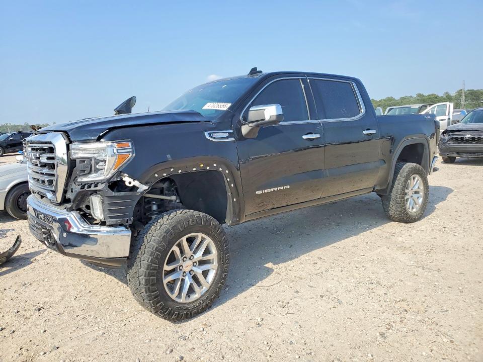 47625556 :رقم المزاد ، 3GTU9DED9NG127228 vin ، 2022 Gmc Sierra Limited مزاد بيع