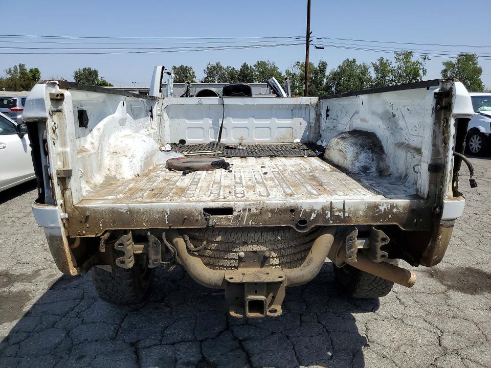 Продажа на аукционе авто 2023 Ram 2500, vin: 3C6UR5HJ7PG543893, номер лота: 50185486