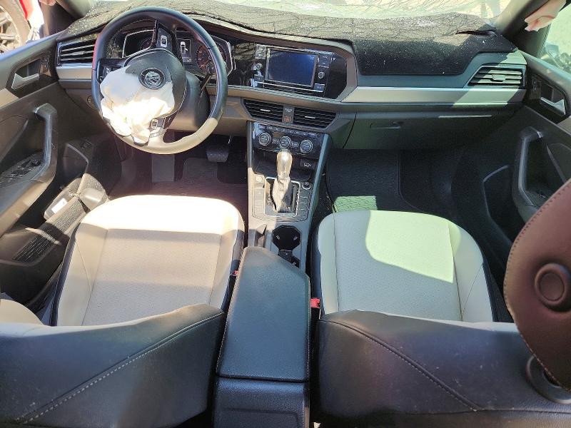 Aukcja sprzedaży 2019 Volkswagen Jetta, vin: 3VWC57BU8KM253555, numer aukcji: 49766016