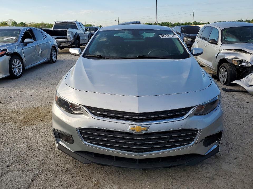 Auction sale of the 2018 Chevrolet Malibu, vin: 1G1ZD5ST3JF223172, lot number: 50720156
