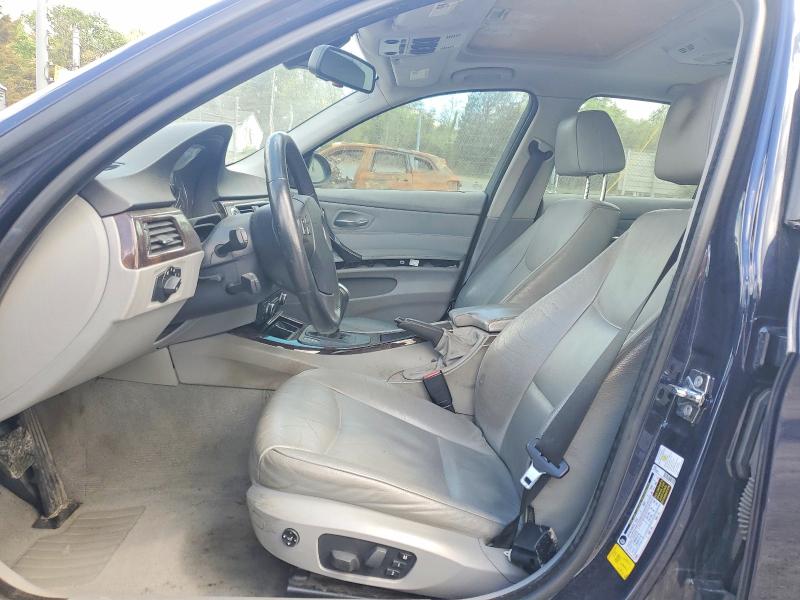 Aukcja sprzedaży 2008 Bmw 328, vin: WBAVA33508KX89680, numer aukcji: 50449106