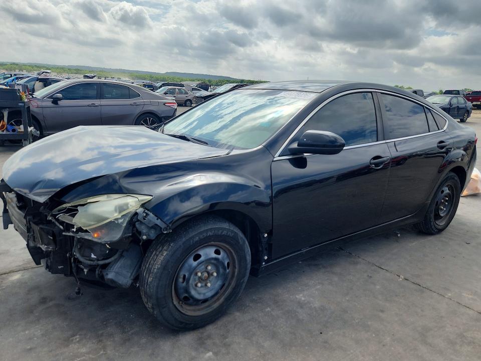 Aukcja sprzedaży 2012 Mazda 6, vin: 1YVHZ8BH5C5M06089, numer aukcji: 49478036