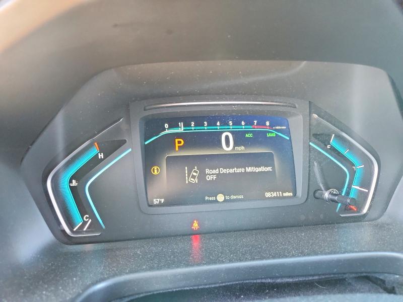 Продажа на аукционе авто 2020 Honda Odyssey, vin: 5FNRL6H74LB022043, номер лота: 51252416