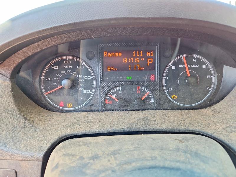 Продаж на аукціоні авто 2017 Ram Promaster 3500, vin: 3C7WRVKG0HE538551, номер лоту: 49102746