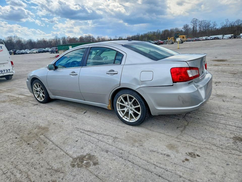 Продаж на аукціоні авто 2012 Mitsubishi Galant, vin: 4A32B3FF6CE009872, номер лоту: 49309296