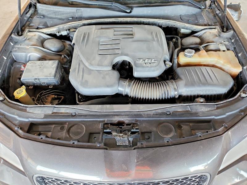 Продаж на аукціоні авто 2015 Chrysler 300c, vin: 2C3CCAEG1FH908529, номер лоту: 50632406