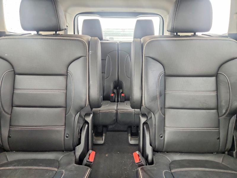 Aukcja sprzedaży 2023 Gmc Acadia, vin: 1GKKNPLS0PZ178453, numer aukcji: 50728196