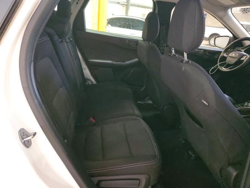 2023 Ford Escape მანქანა იყიდება აუქციონზე, vin: 1FMCU9GN4PUA88928, აუქციონის ნომერი: 47902786