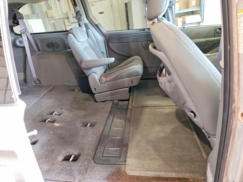 2005 Dodge Grand Caravan მანქანა იყიდება აუქციონზე, vin: 2D4GP44L65R267052, აუქციონის ნომერი: 51179896