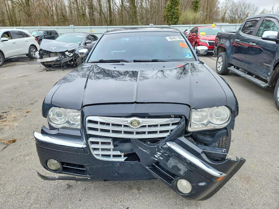 Aukcja sprzedaży 2009 Chrysler 300, vin: 2C3KK33V69H515559, numer aukcji: 48401186
