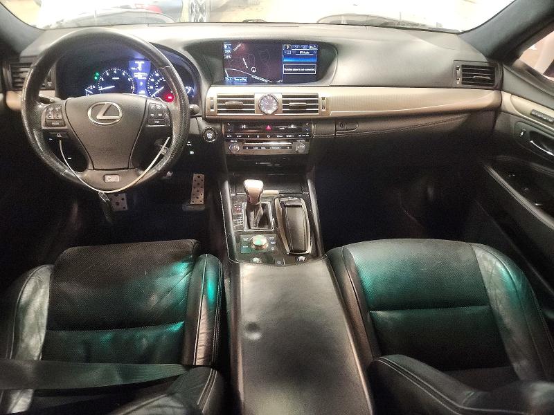 Продаж на аукціоні авто 2013 Lexus Ls 460, vin: JTHBL5EF0D5122763, номер лоту: 48814096
