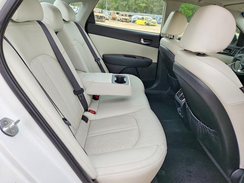 Продажа на аукционе авто 2019 Kia Optima Hybrid, vin: KNAGU4LE3K5032526, номер лота: 50462496