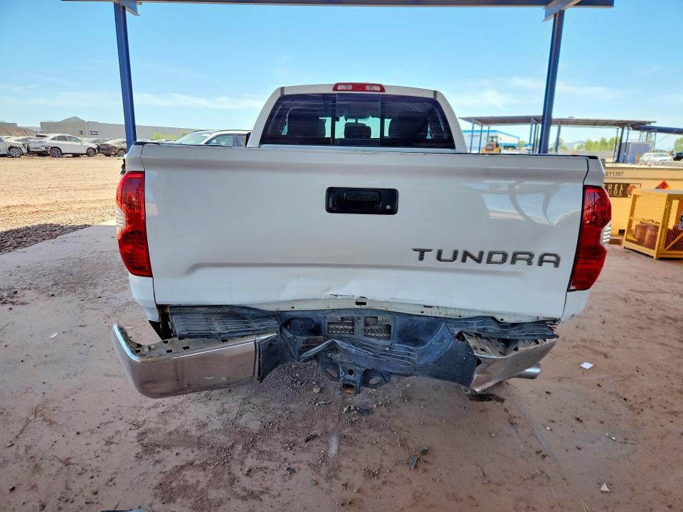 Продаж на аукціоні авто 2014 Toyota Tundra, vin: 5TFRY5F19EX169316, номер лоту: 51572426