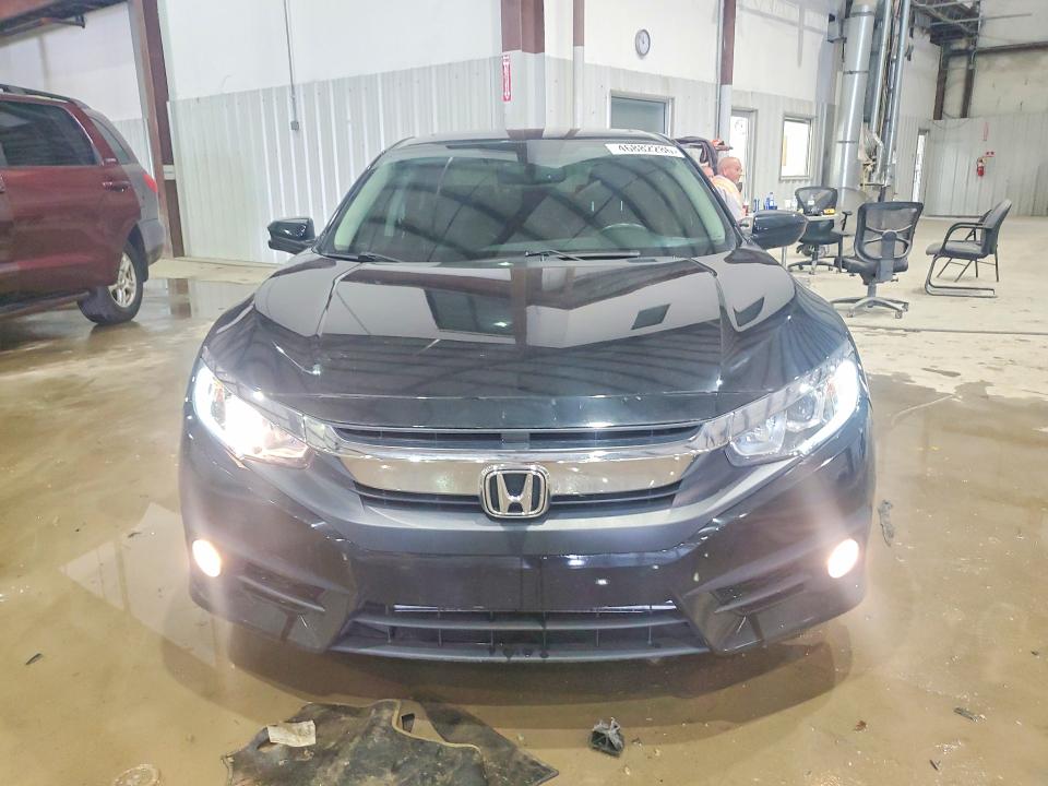 Aukcja sprzedaży 2016 Honda Civic, vin: 2HGFC1F79GH631929, numer aukcji: 46882286