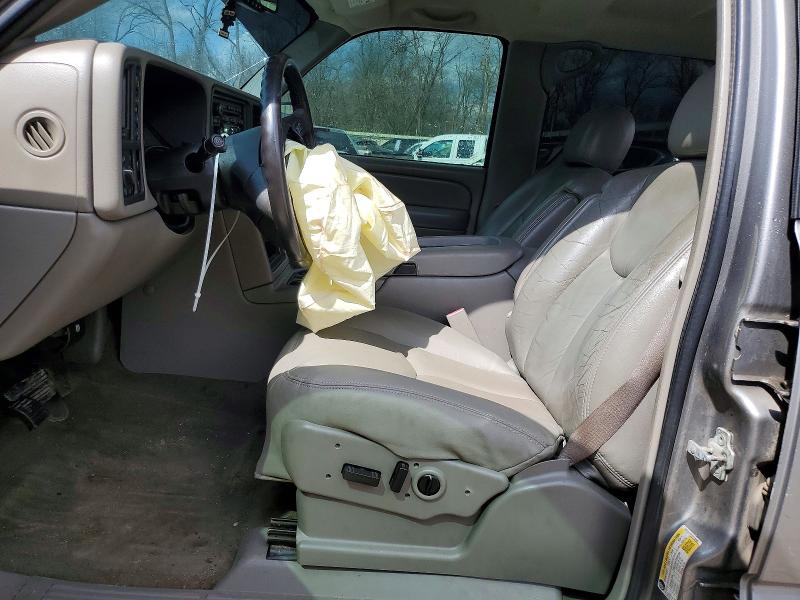 2006 Gmc New Sierra მანქანა იყიდება აუქციონზე, vin: 2GTEK13T161132905, აუქციონის ნომერი: 48645966
