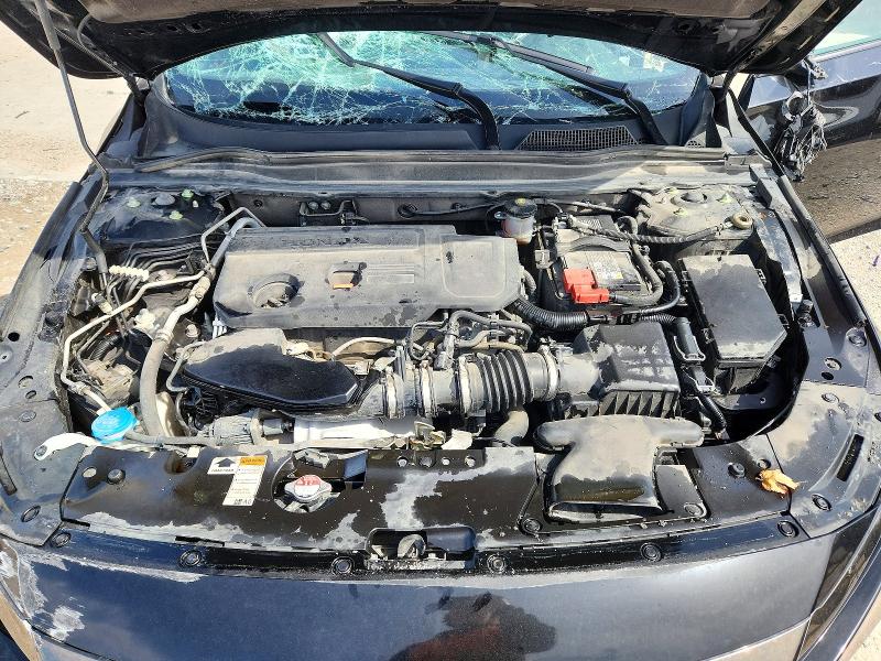 Продаж на аукціоні авто 2022 Honda Accord, vin: 1HGCV2F39NA024005, номер лоту: 49509736