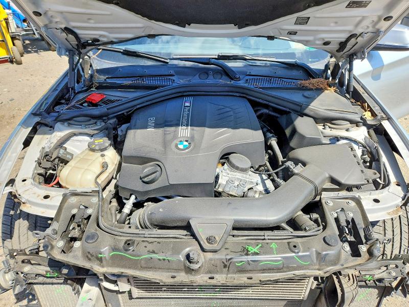 Продаж на аукціоні авто 2016 Bmw M235i, vin: WBA1J7C54GV360562, номер лоту: 51283366