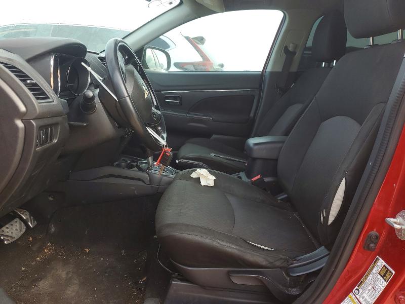 Aukcja sprzedaży 2017 Mitsubishi Outlander Sport, vin: JA4AP3AU9HZ050352, numer aukcji: 49939926