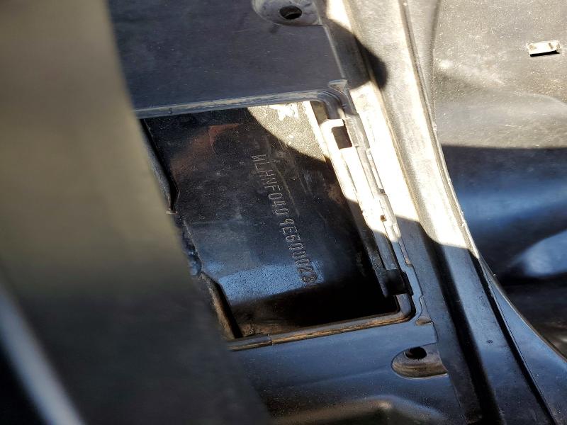 Aukcja sprzedaży 2014 Honda Nss300, vin: MLHNF0409E5000231, numer aukcji: 49587086