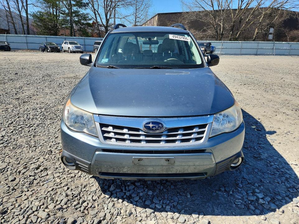 Aukcja sprzedaży 2011 Subaru Forester, vin: JF2SHABC6BH761703, numer aukcji: 49432906