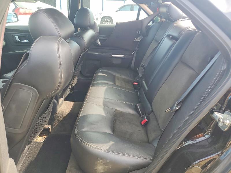 Продаж на аукціоні авто 2004 Cadillac Cts-v, vin: 1G6DN57S440174265, номер лоту: 49876276