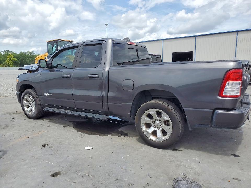 Продаж на аукціоні авто 2019 Ram 1500, vin: 1C6RREBT3KN902561, номер лоту: 48911476