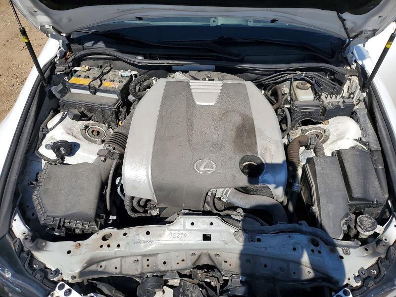 Aukcja sprzedaży 2017 Lexus Is, vin: JTHCM1D2XH5023074, numer aukcji: 51011366