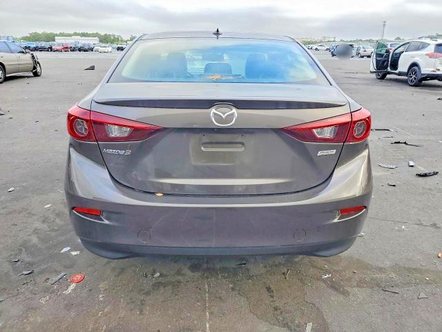Aukcja sprzedaży 2016 Mazda 3, vin: 3MZBM1X7XGM302633, numer aukcji: 49123816