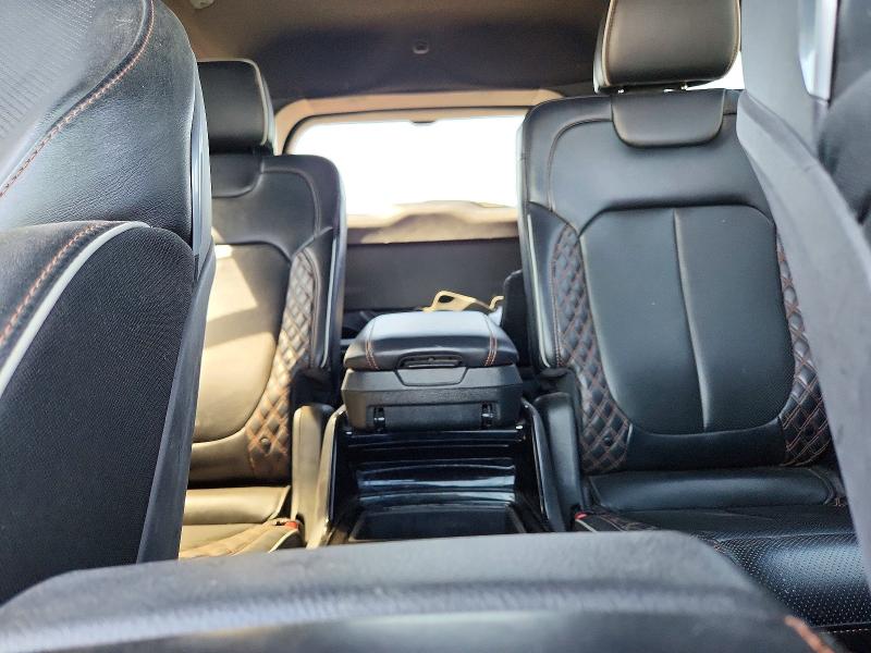 49050216 :رقم المزاد ، 1C4RJKEG8M8108069 vin ، 2021 Jeep Grand Cherokee مزاد بيع