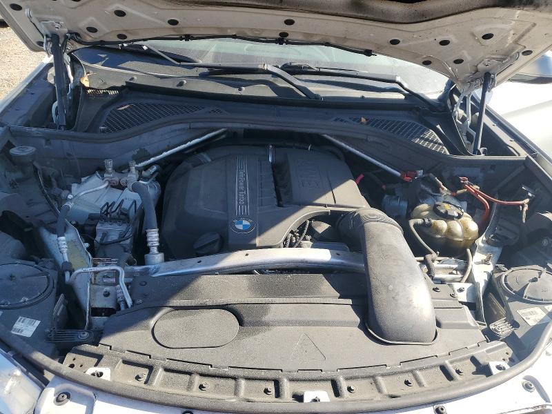 Aukcja sprzedaży 2019 Bmw X6, vin: 5UXKU2C56K0Z64118, numer aukcji: 48678996