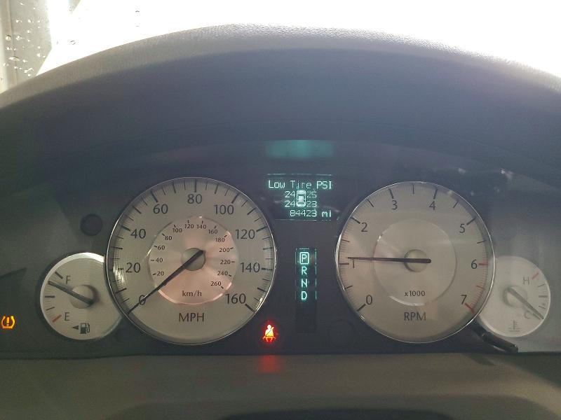 2010 Chrysler 300c მანქანა იყიდება აუქციონზე, vin: 2C3CA6CT9AH126183, აუქციონის ნომერი: 49915896