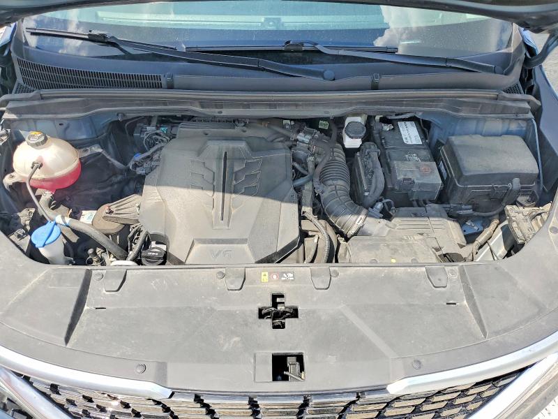 Aukcja sprzedaży 2022 Kia Carnival, vin: KNDNE5H31N6145250, numer aukcji: 50193016
