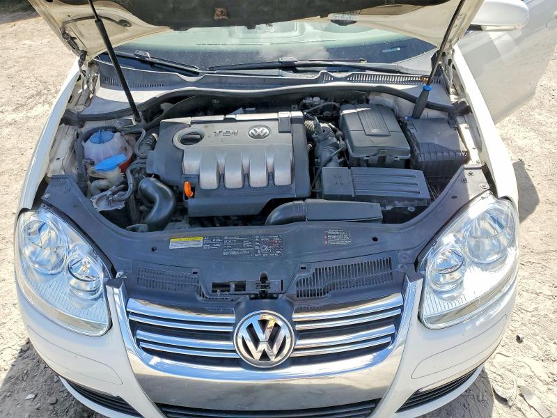 Aukcja sprzedaży 2006 Volkswagen Jetta, vin: 3VWST71K66M752622, numer aukcji: 50731876