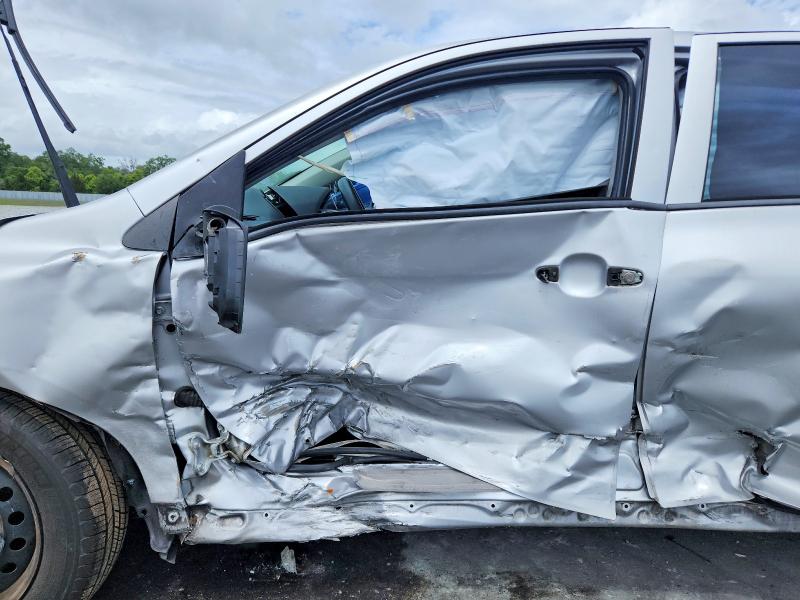 2012 Toyota Corolla მანქანა იყიდება აუქციონზე, vin: 2T1BU4EE3CC891419, აუქციონის ნომერი: 49471856