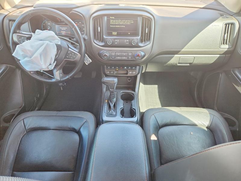 Aukcja sprzedaży 2021 Gmc Canyon, vin: 1GTP6FE12M1211704, numer aukcji: 48280786