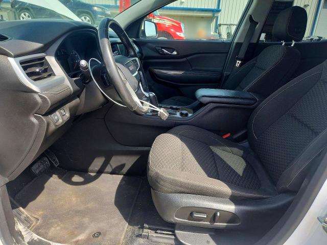 Продаж на аукціоні авто 2019 Gmc Acadia, vin: 1GKKNSLAXKZ283536, номер лоту: 49490946